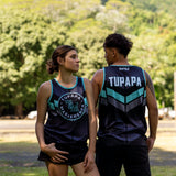 Tupapa Unisex Singlet