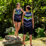 Kuki Arikis Unisex Singlet