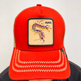 2025 KUKIS CAP - CENTIPEDE