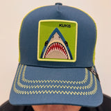 2025 KUKIS CAP - JAWS