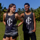 CI 15 Stars Unisex Singlet