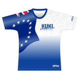 Kuki's Independence T-SHIRT 1