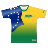Kuki's Independence T-SHIRT