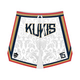 Kuki's Basketball Shorts 47