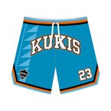 Kukis Basketball Shorts 37