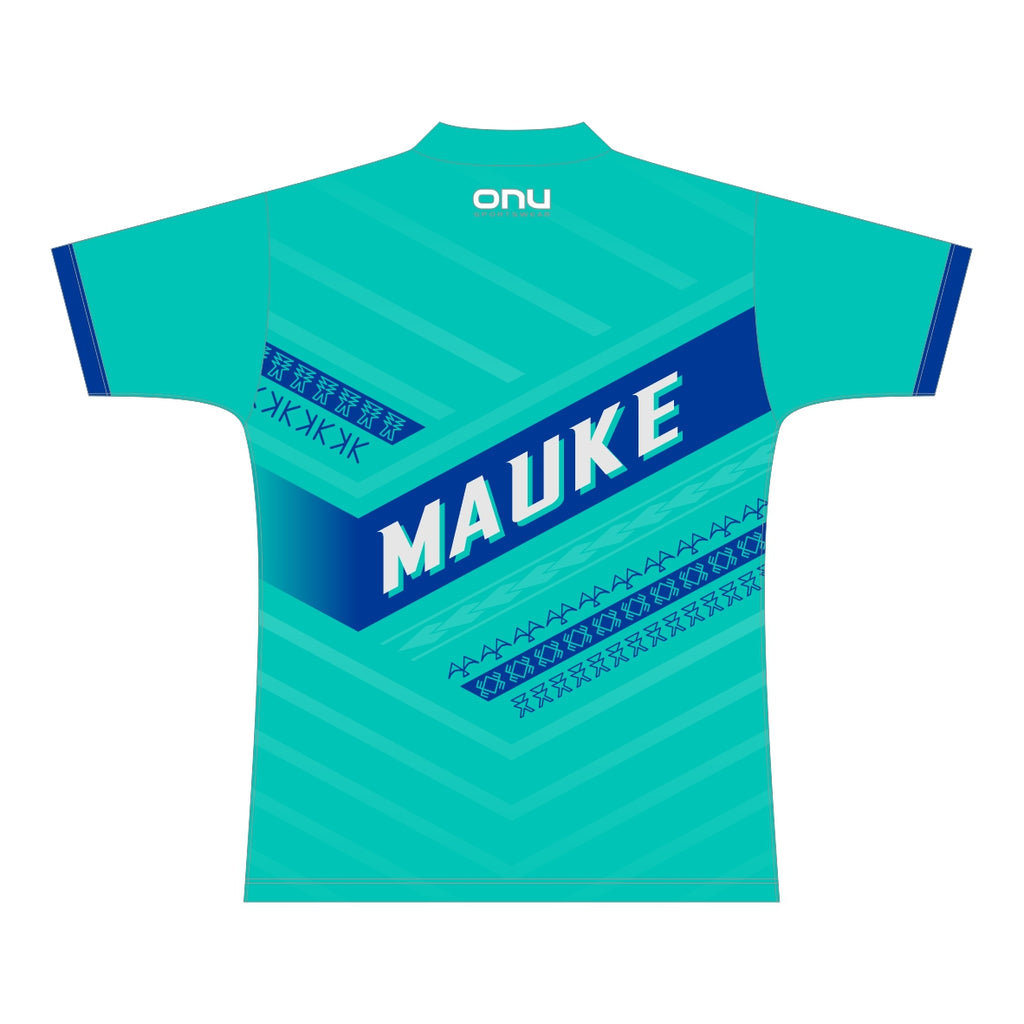 MAUKE ISLAND SUPPORTERS POLO