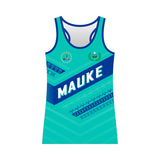 MAUKE ISLAND SUPPORTERS RACERBACK SINGLET