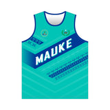 MAUKE ISLAND SUPPORTERS SINGLET