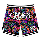 Kukis Basketball Shorts 23