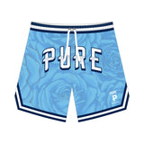 Pure  |  Basketball Shorts 02