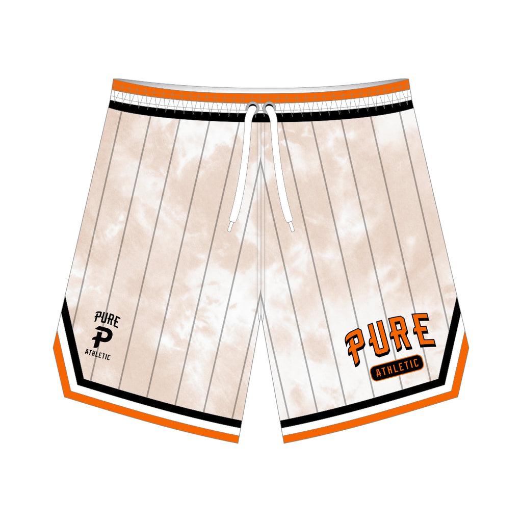 Pure  |  Basketball Shorts 05