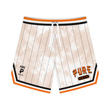 Pure  |  Basketball Shorts 05
