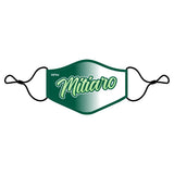 Mitiaro Island | Face Mask